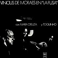 Vinicius De Moraes - En la Fusa con Maria Creuza y Toquinho альбом
