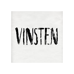 Vinsten - Luckiest Girl album