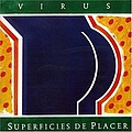 Virus - Superficies de Placer альбом