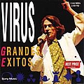 Virus - Grandes Ãxitos album