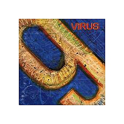 Virus - Nueve альбом