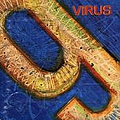Virus - Nueve альбом