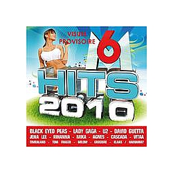 Vitaa - M6 Hits 2010 альбом