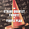 Vitamin String Quartet - The String Quartet Tribute to Simple Plan: Eat It альбом