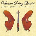 Vitamin String Quartet - Vitamin String Quartet Performs Paramore&#039;s Brand New Eyes album