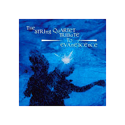 Vitamin String Quartet - The String Quartet Tribute To Evanescence альбом