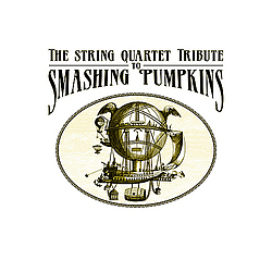 Vitamin String Quartet - The String Quartet Tribute to Smashing Pumpkins альбом