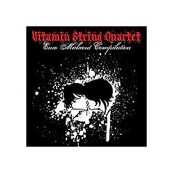 Vitamin String Quartet - Vitamin String Quartet Emo Makeout Compilation альбом