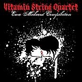 Vitamin String Quartet - Vitamin String Quartet Emo Makeout Compilation альбом