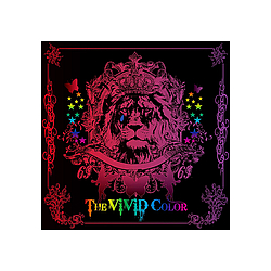Vivid - THE ViViD COLOR альбом