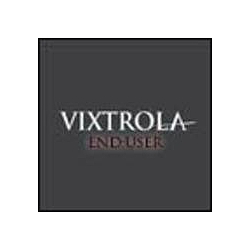 Vixtrola - End:User album