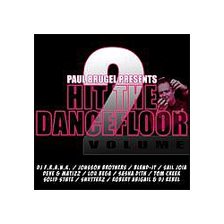 Vlegel - Hit The Dancefloor Vol.2 album