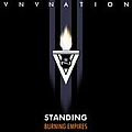 Vnv Nation - Standing / Burning Empires album