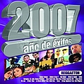 Voltio - 2007 AÃ±os De Exitos Reggaeton album