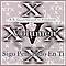 Volumen X - A.B. Quintanilla III Presenta альбом