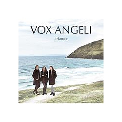 Vox Angeli - Irlande альбом
