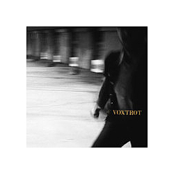 Voxtrot - Firecracker album