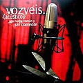 Voz Veis - Una noche comun y sin corriente альбом