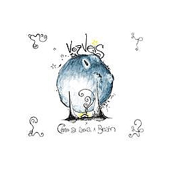 Voz Veis - Como Se Llega A BelÃ©n альбом