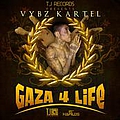 Vybz Kartel - Gaza 4 Life album