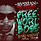 Vybz Kartel - Rvssian Presents Free Worl Boss альбом