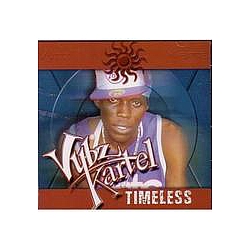 Vybz Kartel - Timeless альбом