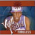 Vybz Kartel - Timeless альбом