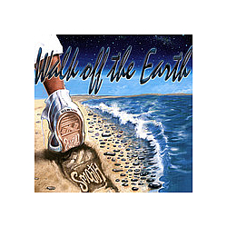 Walk Off The Earth - Smooth Like Stone On a Beach album
