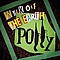 Walk Off The Earth - Polly album
