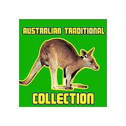 Waltzing Matilda - Australian Traditional Collection альбом