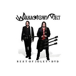 Wanastowi Vjecy - Best Of 20 let альбом