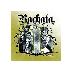 Wason Brazoban - Bachata # 1&#039;s Vol. 2 album