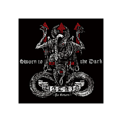 Watain - Sworn to the Dark альбом