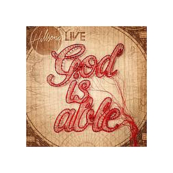 Hillsong Live - God Is Able album