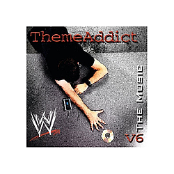 Waterproof Blonde - ThemeAddict The Music V6 album