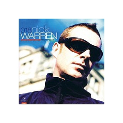 Way Out West - Global Underground 018: Nick Warren in Amsterdam (disc 1) album