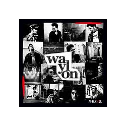 Waylon - After All album