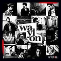 Waylon - After All album