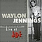 Waylon Jennings - Restless Kid: Live at Jd&#039;s album