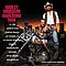 Waylon Jennings - Harley Davidson and the Marlboro Man album