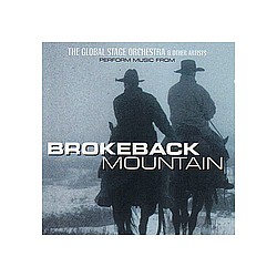 Waylon Jennings - Music From Brokeback Mountain album