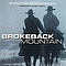 Waylon Jennings - Music From Brokeback Mountain альбом