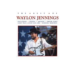 Waylon Jennings - The Best Of Waylon Jennings album