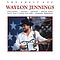 Waylon Jennings - The Best Of Waylon Jennings album
