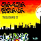 Wayne Gorbea - Salsa Brava Volumen DOS альбом