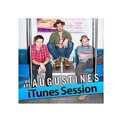 We Are Augustines - iTunes Session album