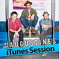 We Are Augustines - iTunes Session альбом
