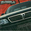 Tankcsapda - Tankologia album