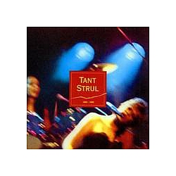 Tant Strul - 1980-1985 album