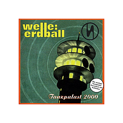 Welle: Erdball - Tanzpalast 2000 альбом